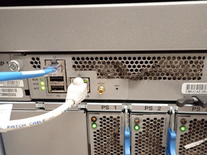 Before Decontamination (2)