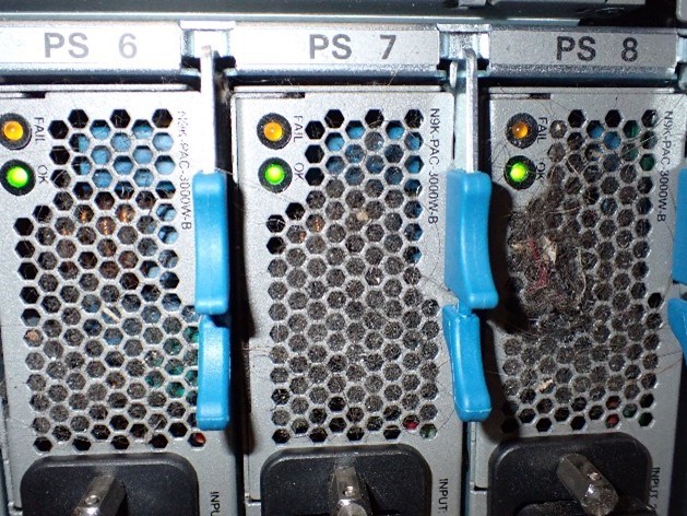 Before Decontamination (3)